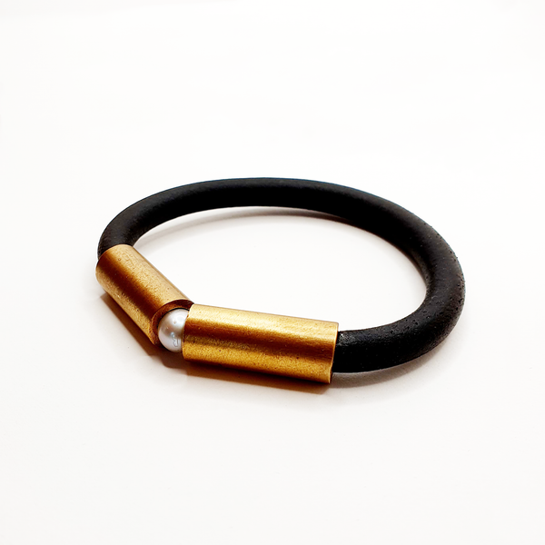 Pearl Bangle